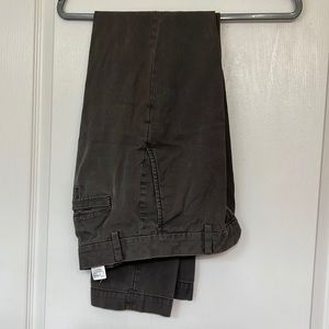 Banana republic men’s aiden Chino pants